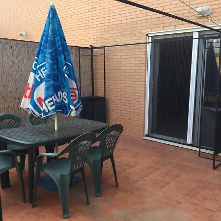 Casa Vega Vila Sobradiel Exterior foto