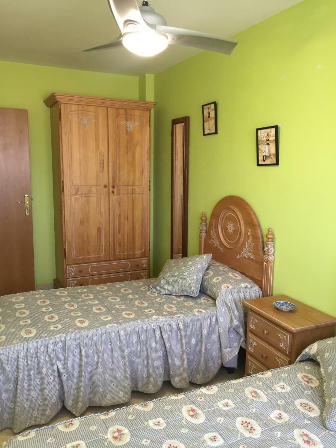 Casa Vega Vila Sobradiel Exterior foto